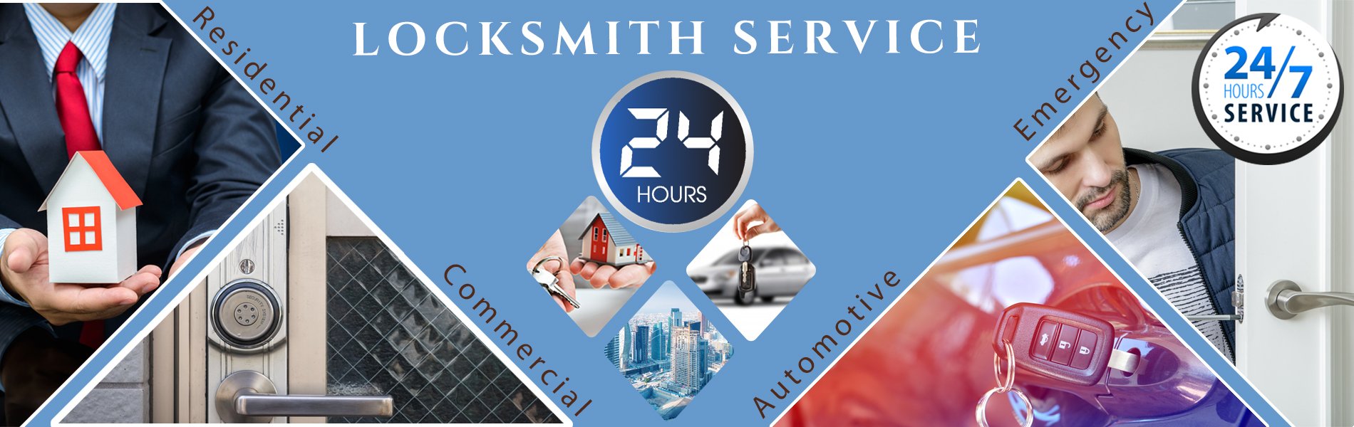State Locksmith Services New Smyrna Beach, FL 386-463-0031